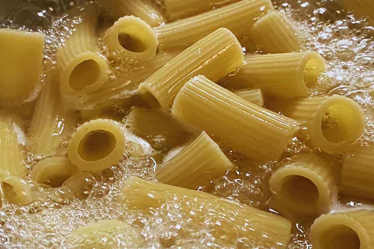 pasta