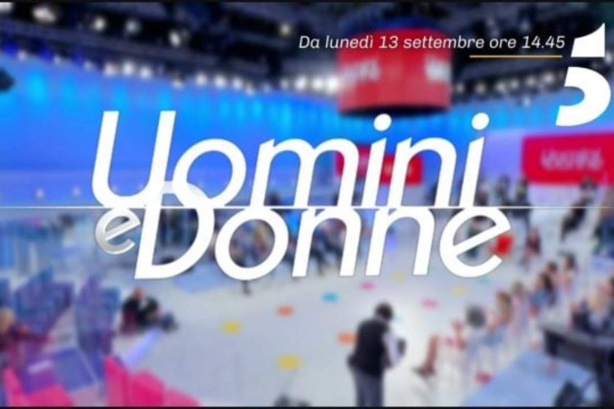 Studio Uomini e Donne